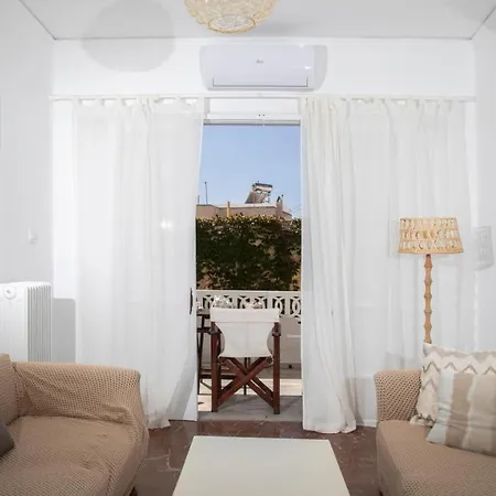 Apartment Aretis Apartment- At The Foothills Of The Castle *