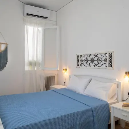 Apartment Aretis Apartment- At The Foothills Of The Castle *