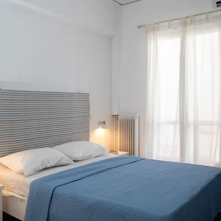 Aretis Apartment- At The Foothills Of The Castle